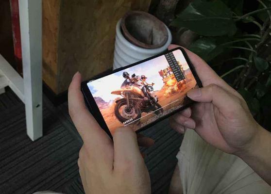 玩和平精英用什么手机好?适合玩吃鸡的手机推荐