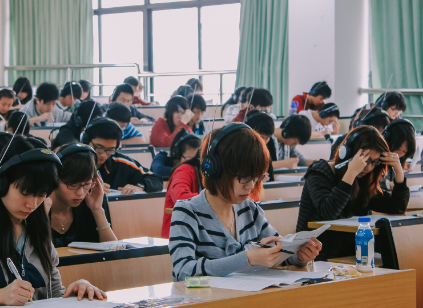 就业率最高的5所大学，学生一毕业就被签走
