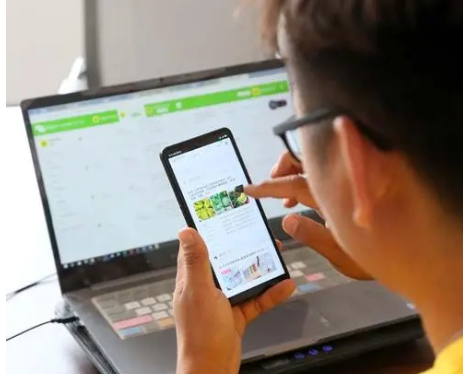 大学生在线兼职做什么好？探寻适合的虚拟职场之路